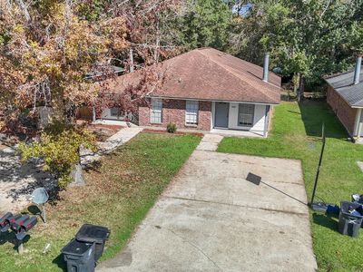 14921 & 14923 Central Woods Ave, Baton Rouge, LA, 70818