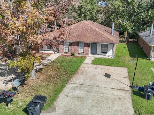 14921 & 14923 Central Woods Ave, Baton Rouge, LA 70818