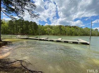 811 Mount Pleasant Church Rd, Manson, NC 27553