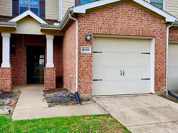 8110 Singing Sonnet Ln, Houston, TX 77072