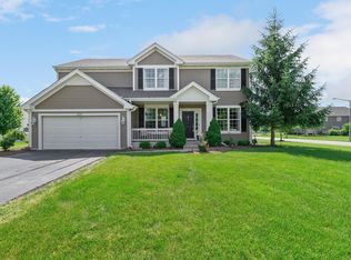 14539 Scott Ct, Plainfield, IL 60544