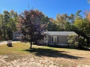 341 Perkins Valley Rd, Woodstock, ME 04219