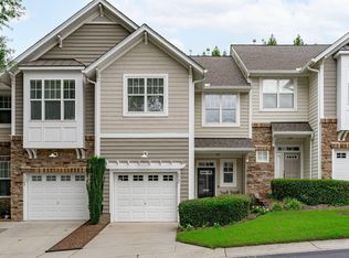 5045 Amber Clay Ln, Raleigh, NC 27612