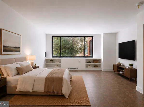 1111 Arlington Blvd APT 112, Arlington, VA 22209