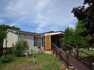 9246 Elk Lake Rd, Williamsburg, MI 49690