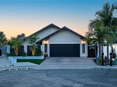 25891 Pinewood Ln, Laguna Hills, CA, 92653