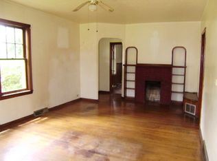 2200 Washington Ave, Point Pleasant, WV 25550