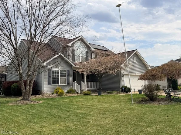 3307 Church Dr, Lorain, OH 44053