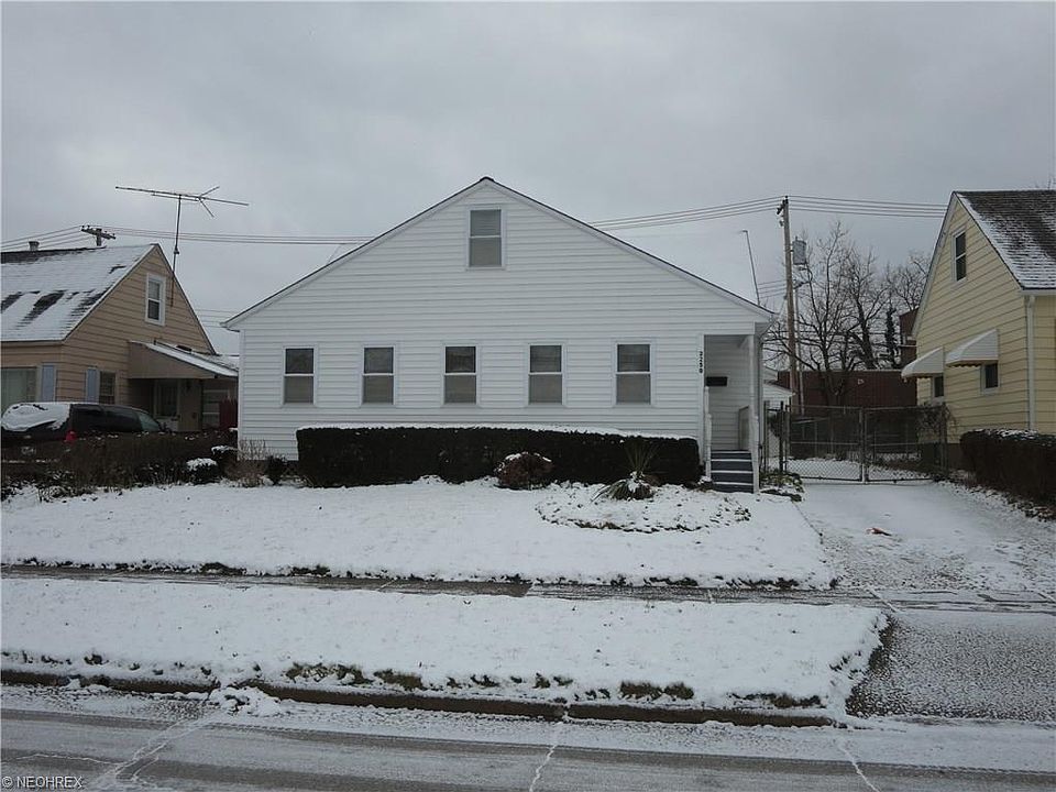 1st image of 2250 21st St
