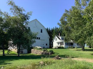 101 Maple Grove Rd, Fort Fairfield, ME 04742