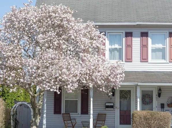 605 S Broad St, Kennett Square, PA 19348