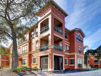 2730 Via Tivoli UNIT 334B, Clearwater, FL, 33764