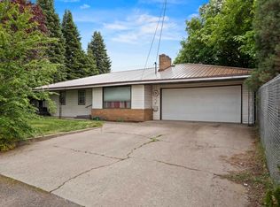 3022 E Lincoln Rd, Spokane, WA 99217