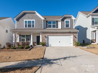 2513 Bullfrog Ln, Lancaster, SC 29720