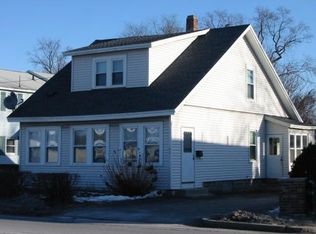46 Wood St, Lowell, MA 01851