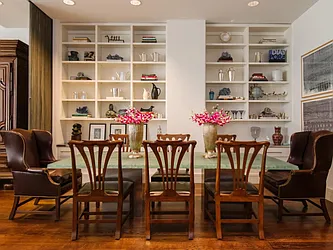 Sold by Sotheby's International Realty