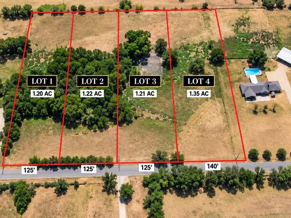 998 Bledsoe Rd, Gunter, TX 75058