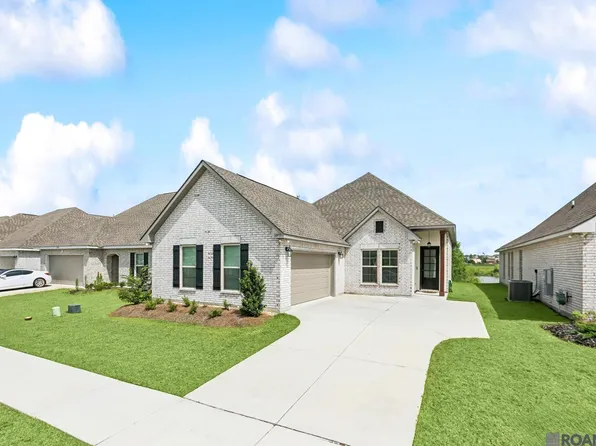 10911 Denali Ave, Baton Rouge, LA 70810