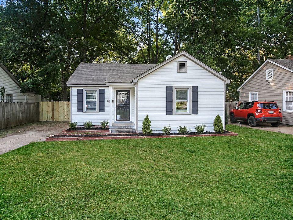 3576 Wilshire Rd, Memphis, TN 38111 Zillow