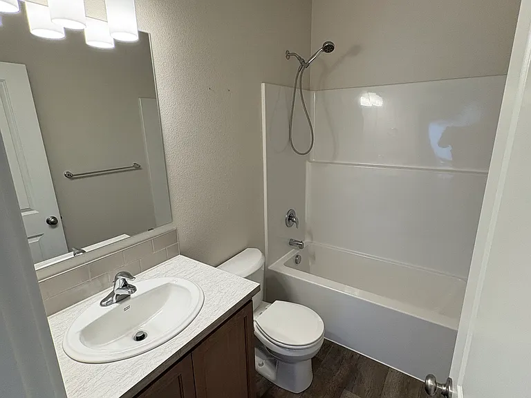 Bathroom 1