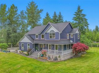 9338 Delta Line Rd, Blaine, WA 98230