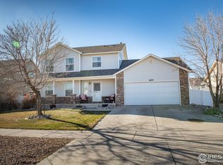 6937 McClellan Rd, Wellington, CO 80549