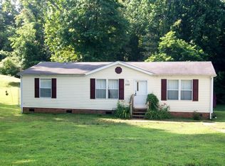 3132 Old Mountain Rd, Trinity, NC 27370