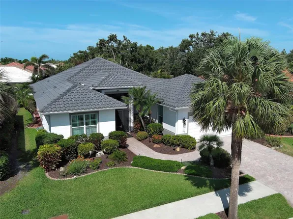 589 Pond Willow Ln, Venice, FL 34292