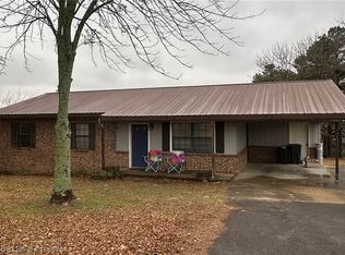 401 Baxter St, Altus, AR 72821