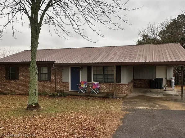 401 Baxter St, Altus, AR 72821