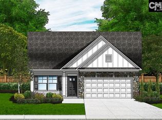 804 Tradesman Ave, Lexington, SC 29072