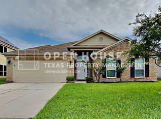 9915 Tulip St, Conroe, TX 77385