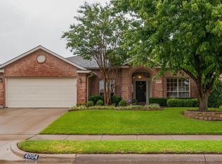 4004 Iris Ct, Haltom City, TX 76137