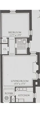 Rented by Corcoran | media 17