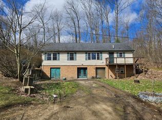 1315 Swede Hollow Rd, Sugar Grove, PA 16350