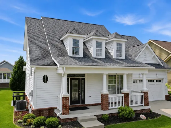13008 Overview Dr, Fishers, IN 46037
