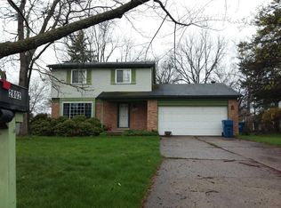 2802 Torrey Ave, Ann Arbor, MI 48108