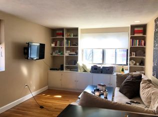 9 Appleton St APT 207, Boston, MA 02116