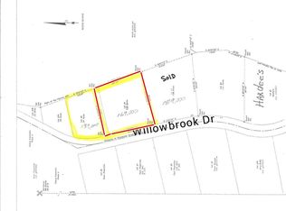 Lot 4 Willowbrook, Saltillo, MS 38866