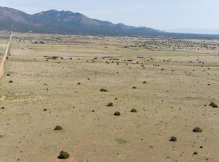 374 Horton Rd, Edgewood, NM 87015