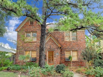 2408 White Oak Dr, Houston, TX, 77009