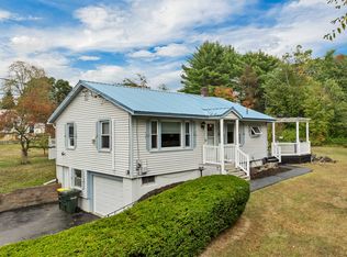 61 White Oaks Rd, Laconia, NH 03246