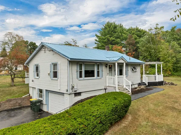 61 White Oaks Road, Laconia, NH 03246