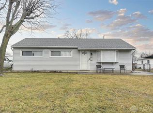 357 N American Blvd, Vandalia, OH 45377