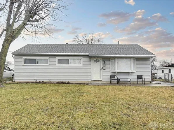 357 N American Blvd, Vandalia, OH 45377