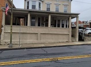 511 Main St APT 3, Slatington, PA 18080