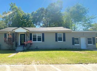 860 Saratoga Blvd, Jacksonville, FL 32208