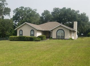 581 NW Horizon St, Lake City, FL 32055