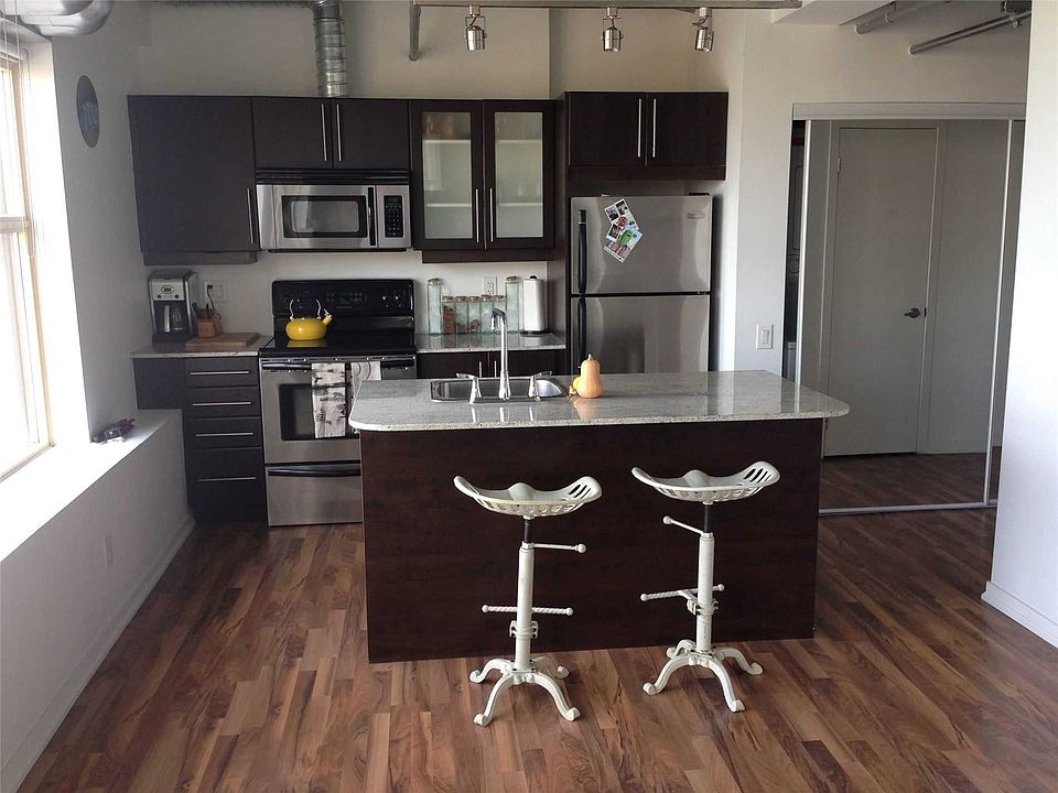 2nd image of 736 Dundas St E #501