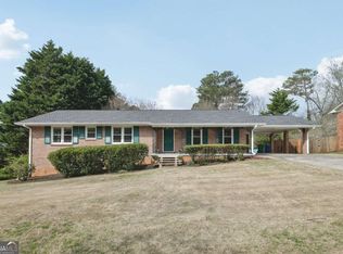 3112 Galangale Way, Doraville, GA 30340